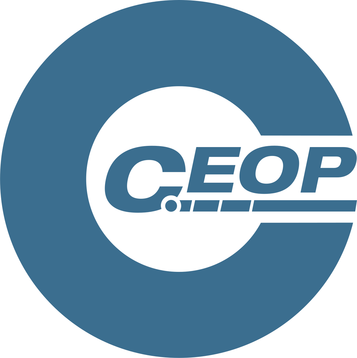 report abuse logo